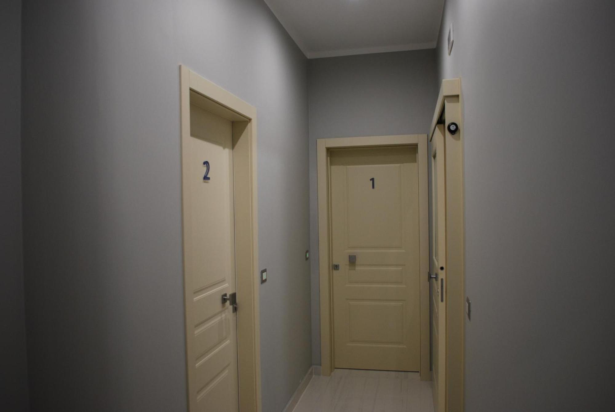 Madigans Rooms Bed&Breakfast Лече Екстериор снимка